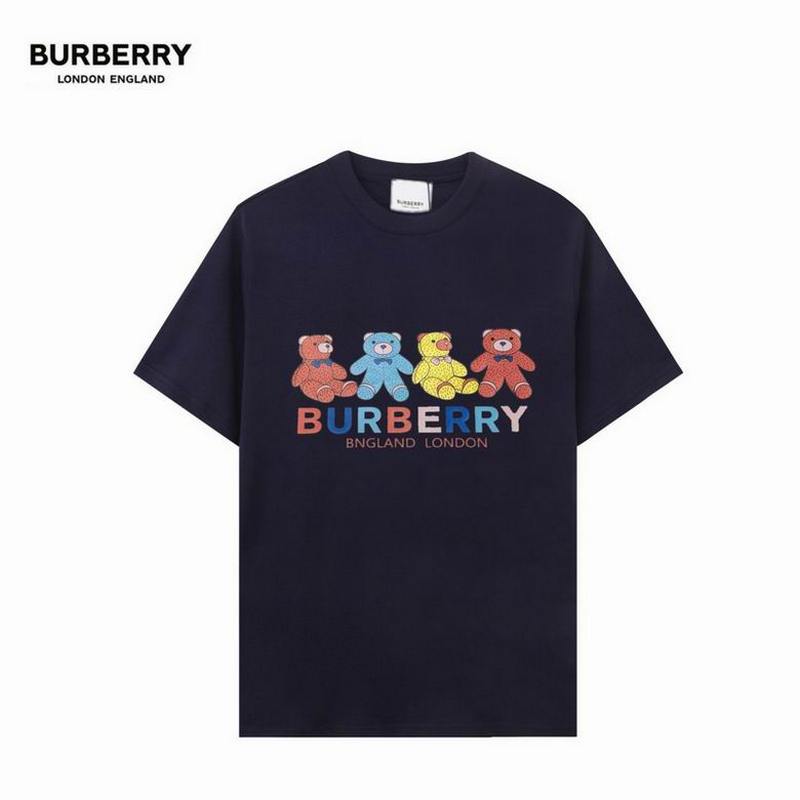 Burberry Men's T-shirts 404